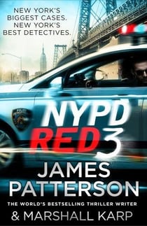 NYPD RED 3