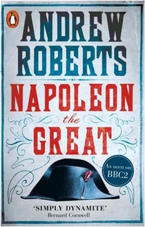 Napoleon the great