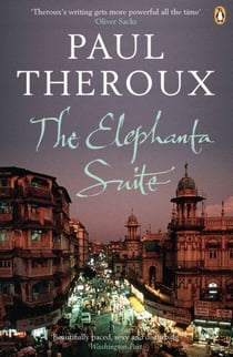 The elephanta suite