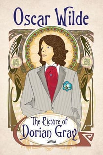 The picture of dorian gray