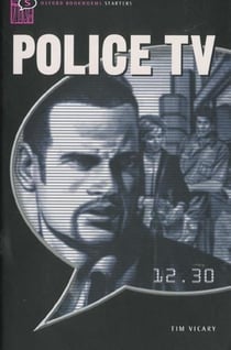 Police tv