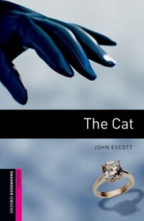 Obwl 2e starter: the cat