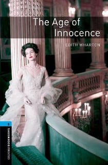OBWL 3E Level 5: The Age of Innocence
