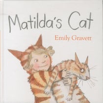 Matilda''s cat