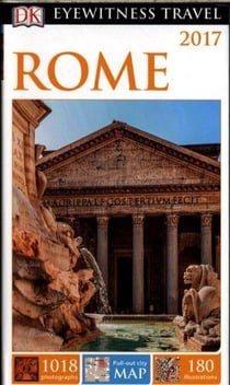 EYEWITNESS : ROME