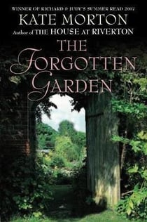 FORGOTTEN GARDEN