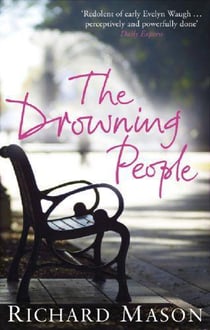 The drowning people