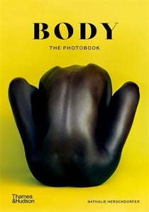 Body : the photobook