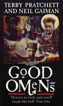 GOOD OMENS
