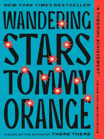 Wandering stars