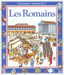 Les romains