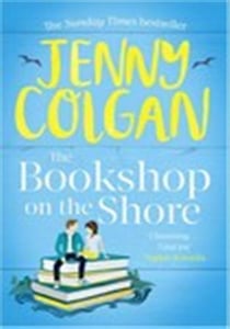 The bookshop on the shore