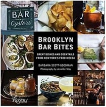 Brooklyn bar bites