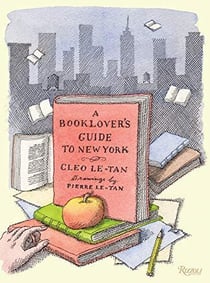 A book lover's guide to new york