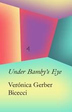 La caixa collection valeria luiselli under bamby s eyes