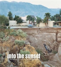Into the sunset - photography's image of the american west