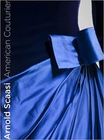 Arnold scaasi - american couturier