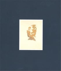 Lorna simpson: works on paper