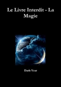 Le livre interdit - la magie