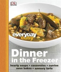 Everyday easy - dinner in the freezer