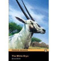 The White Oryx Easystart