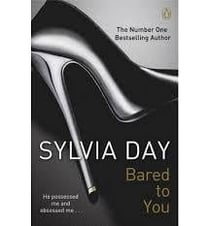 Bared To You