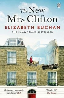 THE NEW MRS CLIFTON