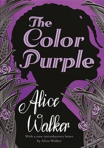 The Color Purple : Now a major motion picture from Oprah Winfrey and Steven Spielberg