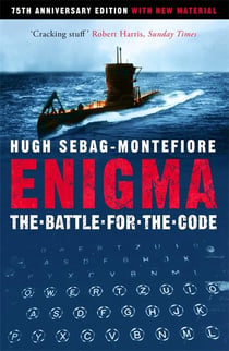 Enigma : the battle for the code