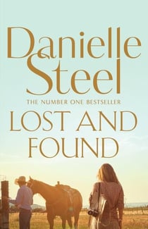 LOST AND FOUND