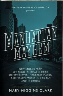 Manhattan mayhem