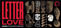 Letter love