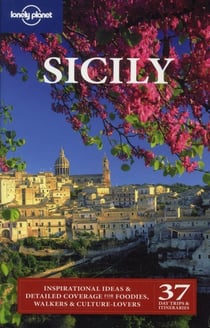 Sicily 5ed -anglais-