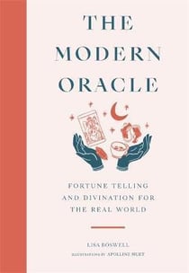 The modern oracle