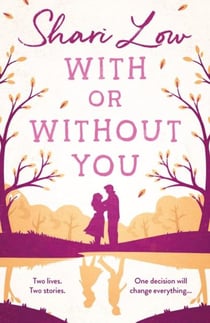 WITH OR WITHOUT YOU