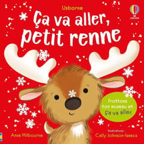 Ça va aller, petit renne
