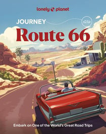 Journey : Route 66 (édition 2025)