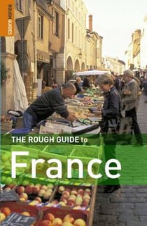 ROUGH GUIDES : FRANCE