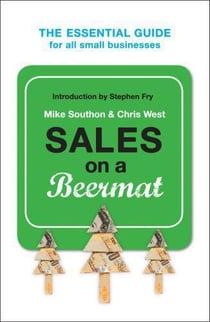 Sales on a beermat