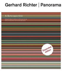 Gerhard richter panorama (new ed)