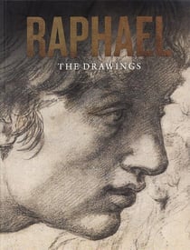 Raphael - the drawings