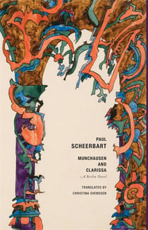 Munchausen and clarissa