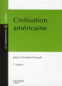 Civilisation américaine