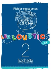 Les Loustics 2 - Fichier ressources (A1)