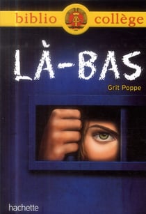 Bibliocollege - la-bas, grit poppe