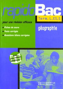 Geographie terminales l es s