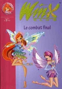 Winx Club 29 - Le combat final