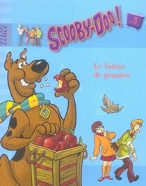 Scooby-Doo t.5 - le voleur de pommes