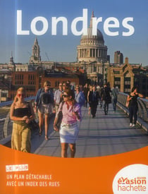 Guide evasion en ville - londres