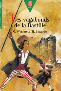 Les vagabonds de la bastille